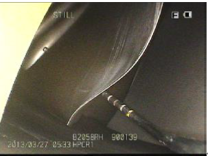 标尺比较法测量轴向长度Y 标尺比较法测量轴向长度Y