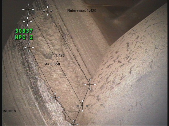 比较法测量面积 比较法测量面积