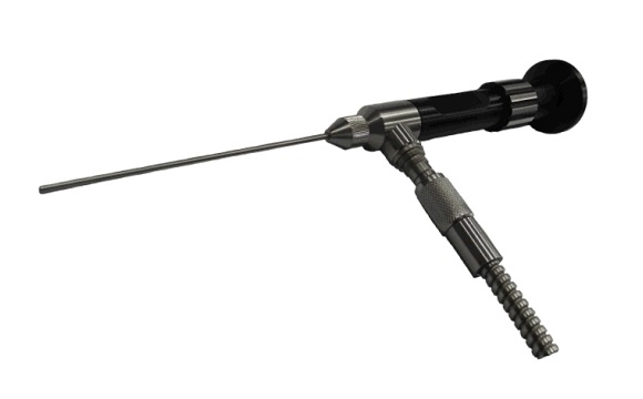 迷你光纤镜是美国jsjek进口内窥镜产品