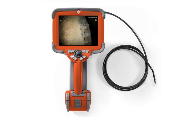 高端必威betway中文版入口内窥镜GE内窥镜的产品图及检测现场图