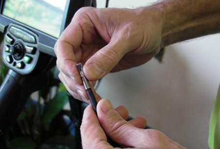 手持式工业内窥镜更换镜头 手持式工业内窥镜更换镜头