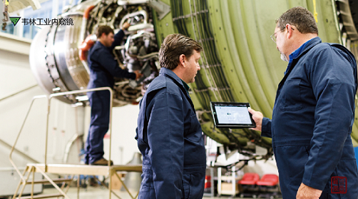 必威betway中文版入口内窥镜远程协作更高效 必威betway中文版入口内窥镜远程协作更高效