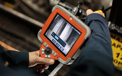 百万高清工业内窥镜MViQ 百万高清工业内窥镜MViQ