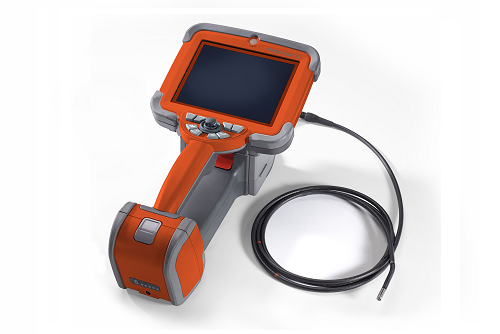 高清工业内窥镜MViQ 高清工业内窥镜MViQ
