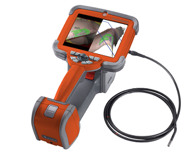 美国jsjek进口内窥镜百万高清MViQ