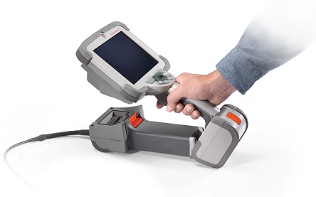 GE内窥镜Mentor Visual iQ GE内窥镜经销商告诉您如何对工业内窥镜探头进行清洁保养