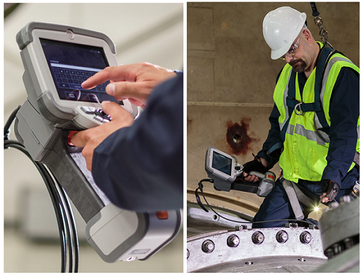 工业视频内窥镜MViQ 高清工业视频内窥镜美国jsjekMViQ