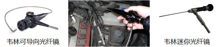 jsjek光纤内窥镜