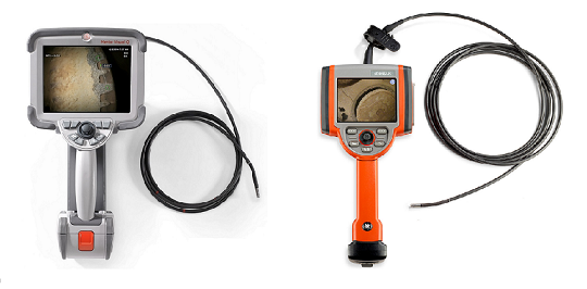 必威betway中文版入口视频内窥镜MViQ及XLDetect