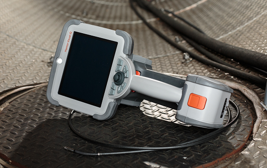 必威betway中文版入口视频内窥镜MViQ 工业视频内窥镜MViQ