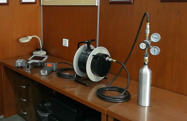 气动导向工业内窥镜品牌推荐jsjek