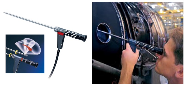 光学直杆内窥镜 光学直杆内窥镜