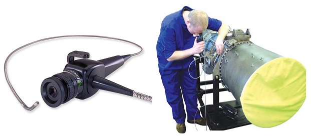 光纤内窥镜 光纤内窥镜