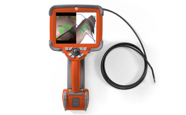 jsjek高清工业内窥镜MViQ jsjek高清工业内窥镜MViQ