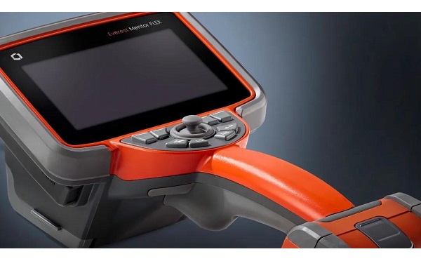 Mentor Flex 工业内窥镜 Mentor Flex 工业内窥镜