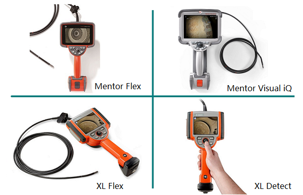 工业视频内窥镜 工业视频内窥镜