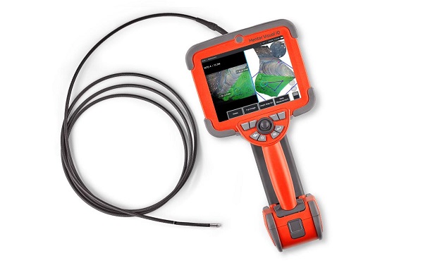 必威betway中文版入口内窥镜3D缝合技术-大尺寸缺陷测量解决方案