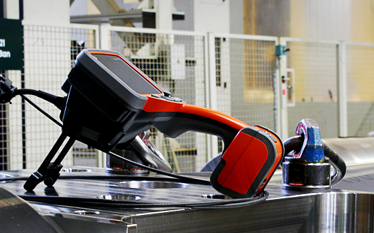 工业视频内窥镜 工业内窥镜