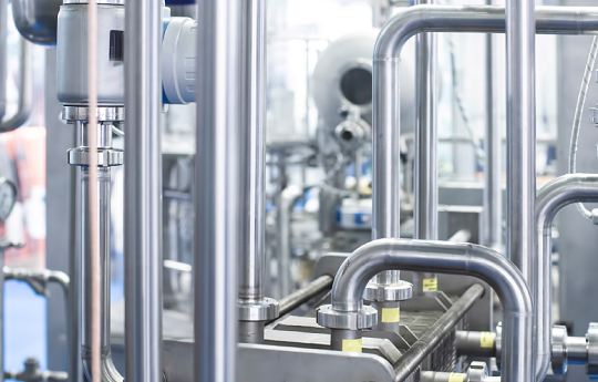 制药行业 制药行业