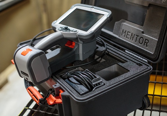 MViQ|Mentor Visual iQ工业视频内窥镜 进口内窥镜