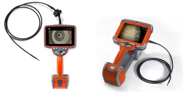 jsjek汽车内窥镜