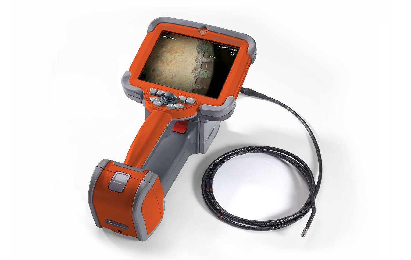 jsjek全新一代XLG4-MViQ系列发动机孔探仪 jsjek全新一代XLG4-MViQ系列发动机孔探仪