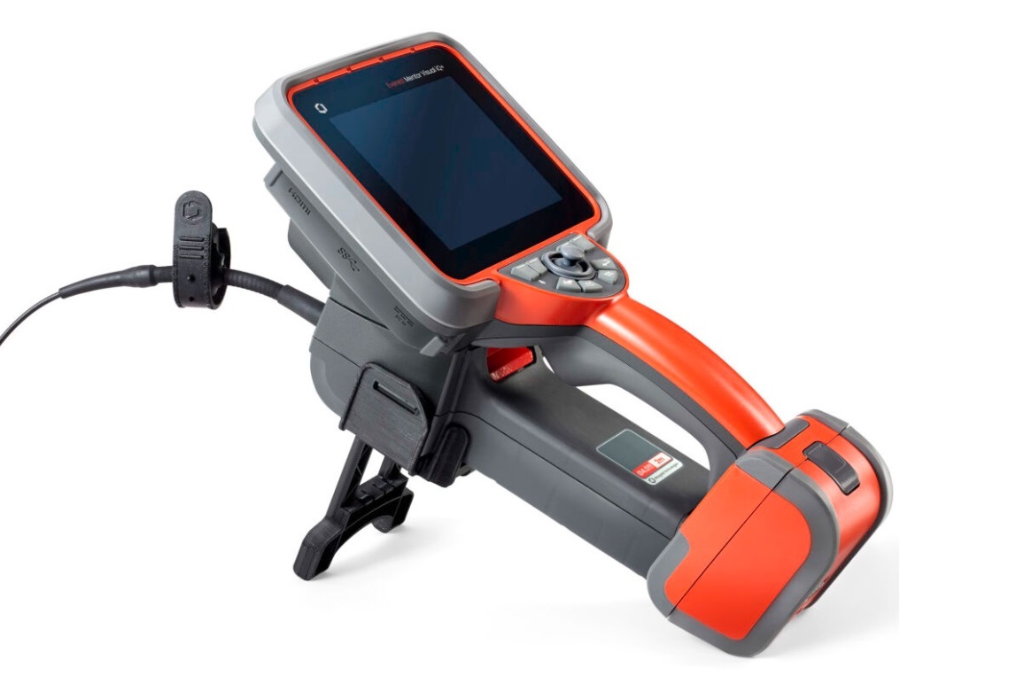 工业内窥镜 工业内窥镜