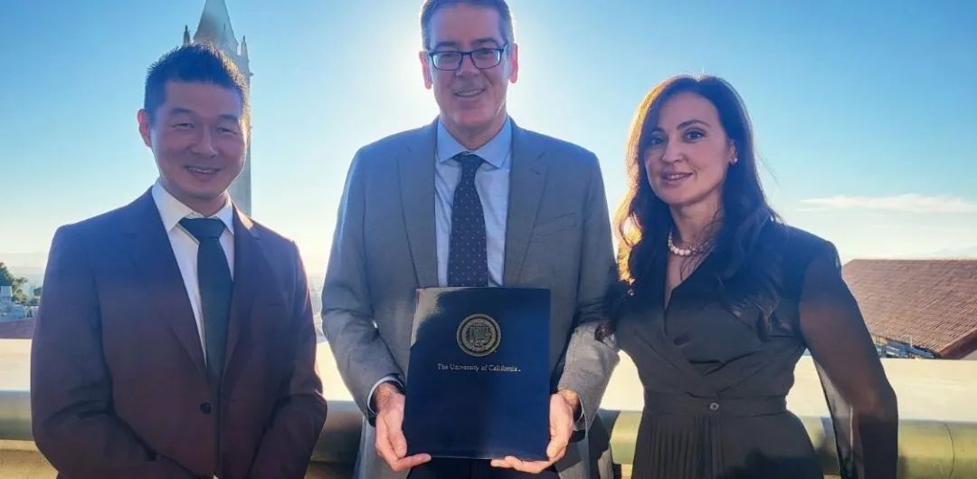 贝克休斯与加州大学伯克利分校成立全球脱碳研究所 贝克休斯与加州大学伯克利分校成立全球脱碳研究所