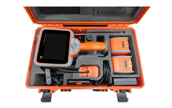 正确存放工业内窥镜 正确存放工业内窥镜