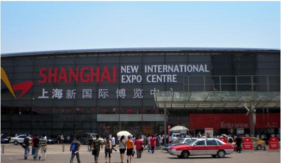 必威betway中文版入口内窥镜参加CWEE风能展