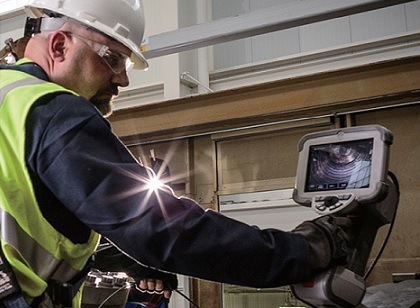 必威betway中文版入口视频内窥镜MViQ的应用