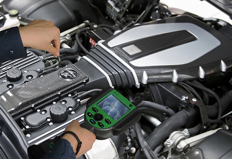 必威betway中文版入口视频内窥镜广泛应用于汽车行业的检测任务