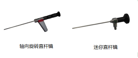 jsjek直杆内窥镜产品参数速查