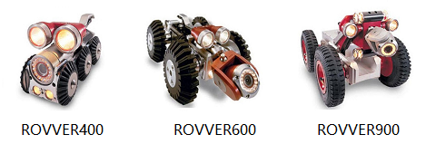 jsjek爬行机器人产品参数速查