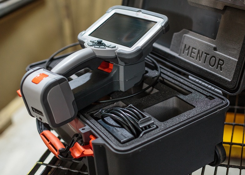 美国必威betway中文版入口内窥镜厂家旗舰产品MViQ