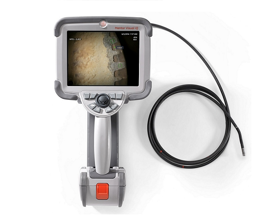 jsjek手持式内窥镜MViQ