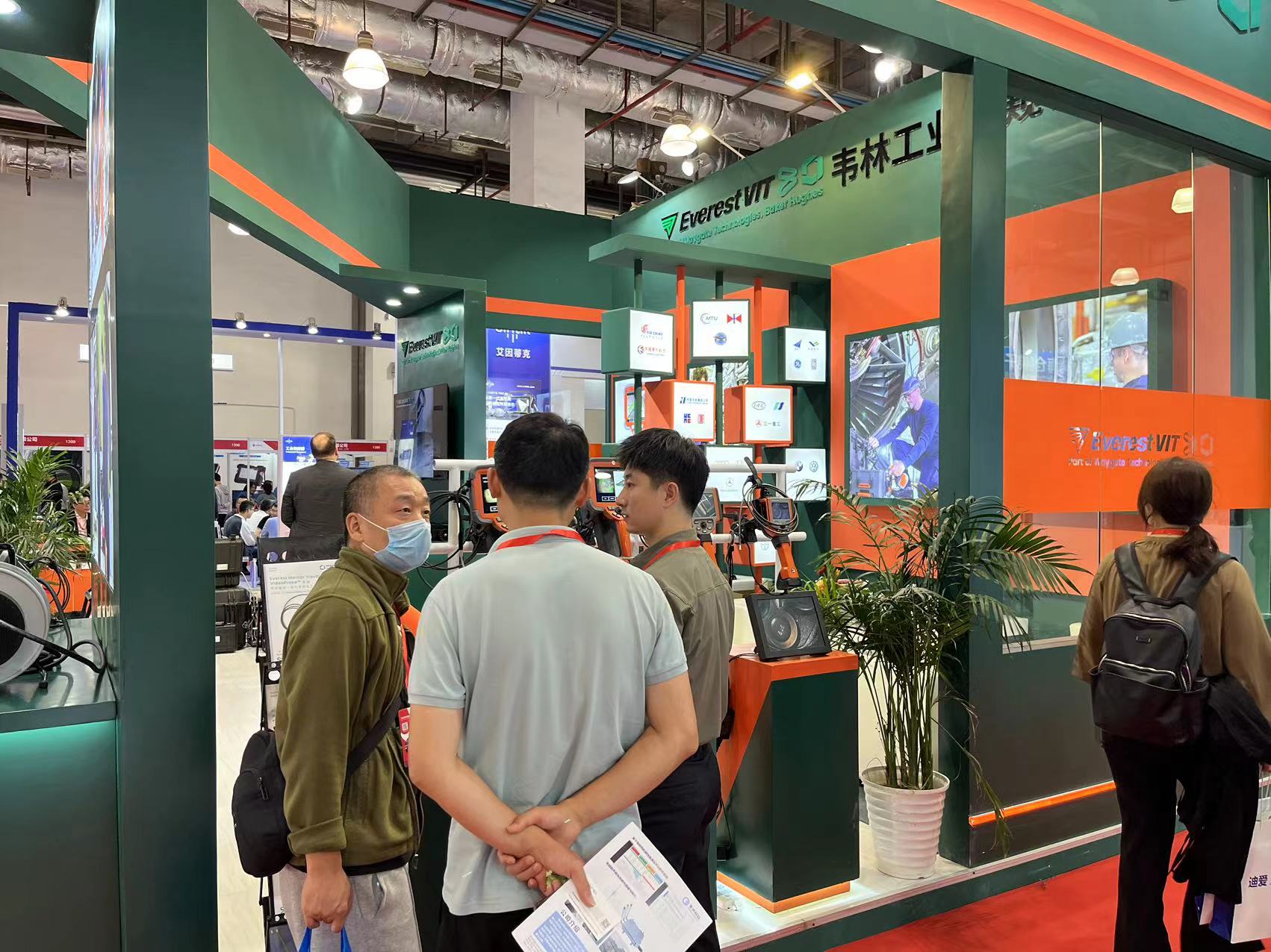 必威betway中文版入口内窥镜