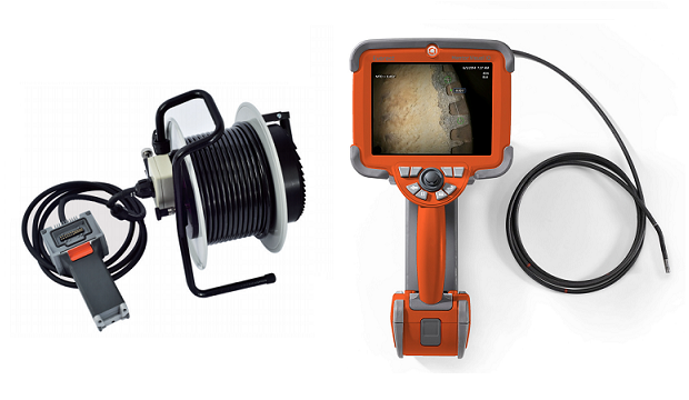 LongSteer必威betway中文版入口内窥镜