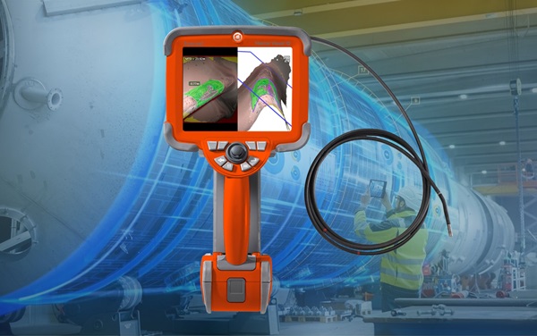 必威betway中文版入口视频内窥镜