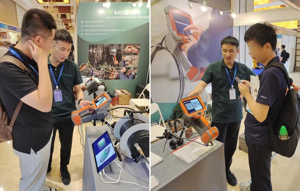 北京jsjek公司工程师介绍必威betway中文版入口内窥镜的特点与应用