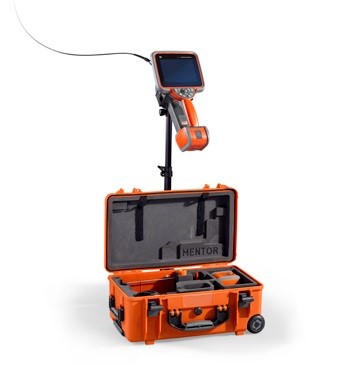 必威betway中文版入口内窥镜MViQ+拉杆携行箱